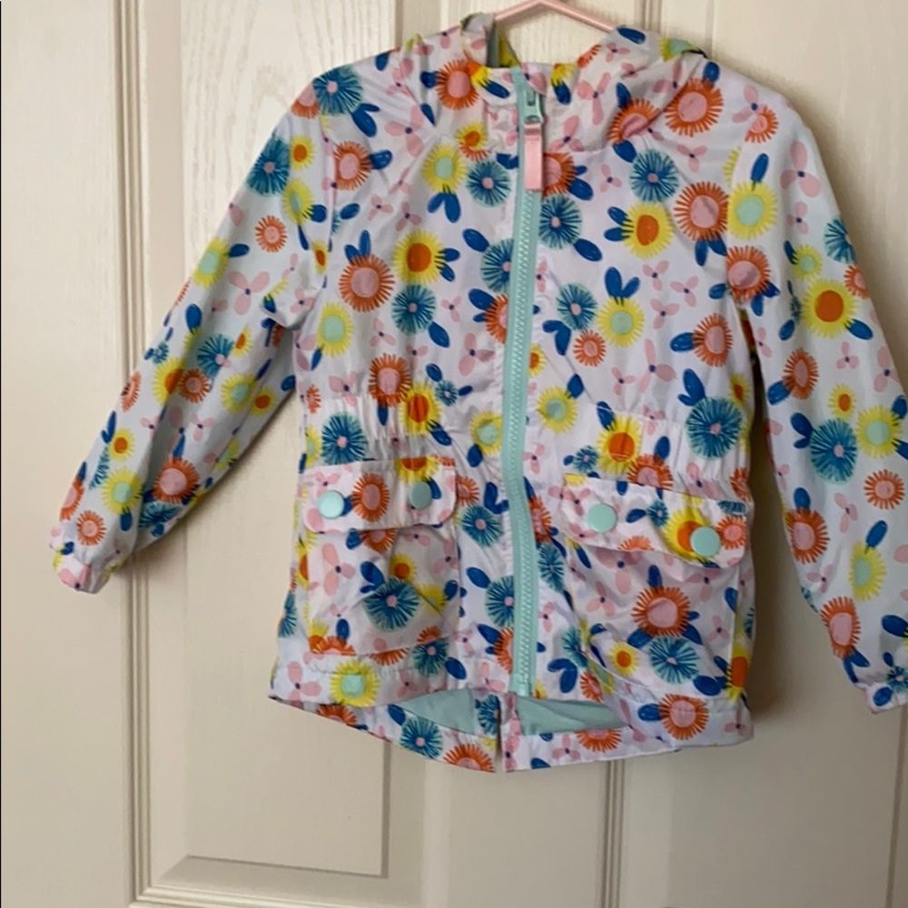 Raincoat